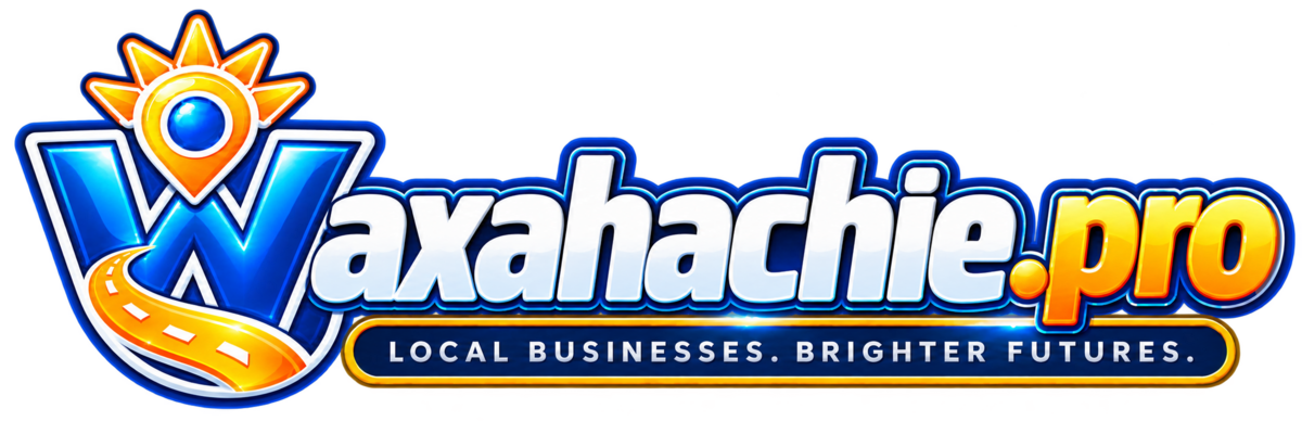 waxahachie.pro